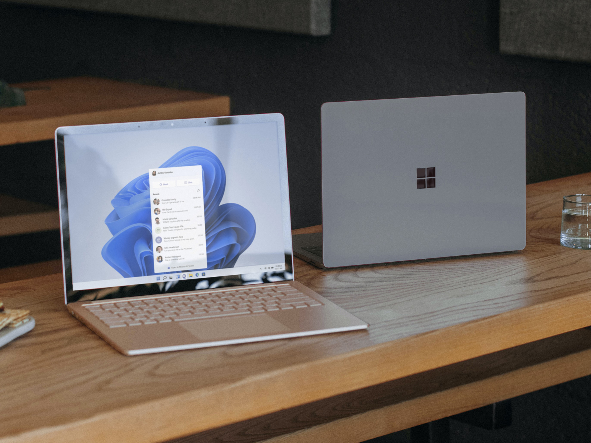Make your life easier by syncing up all your Windows 11 devices