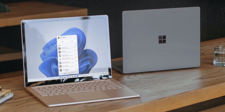 Make your life easier by syncing up all your Windows 11 devices