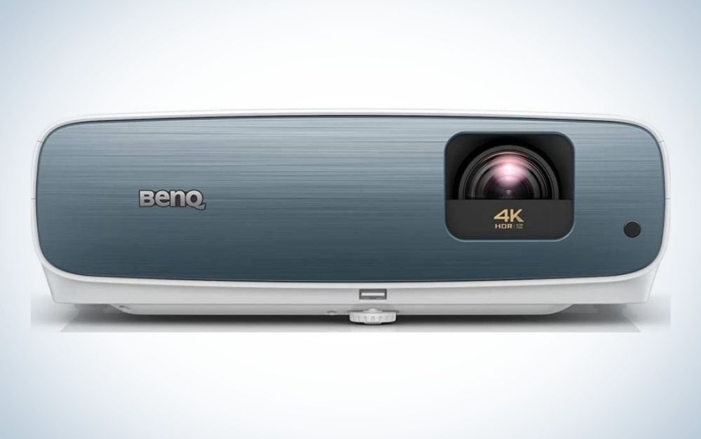 Best outdoor projectors of 2022 