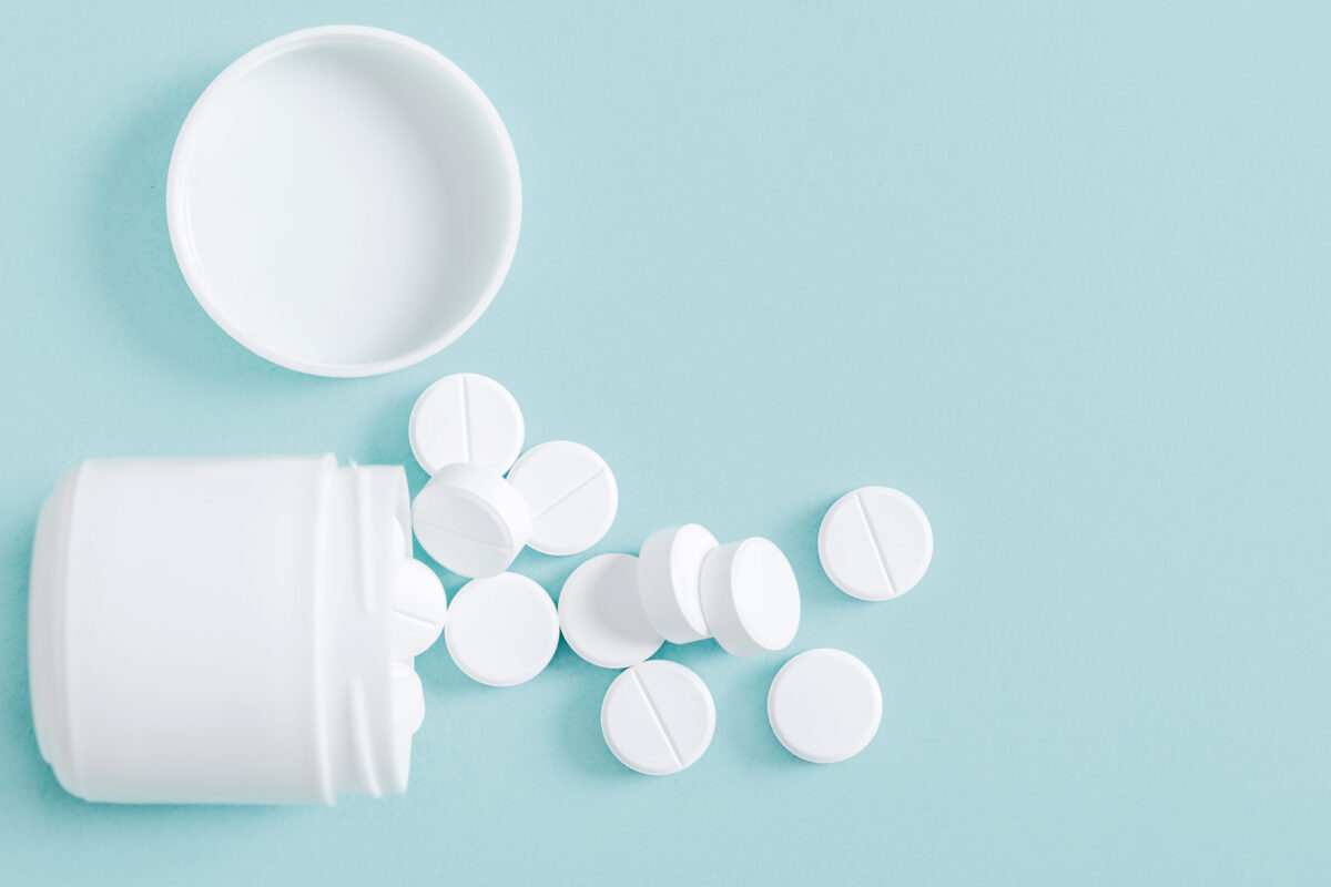 Millions of Americans take aspirin to prevent heart disease—but should they?