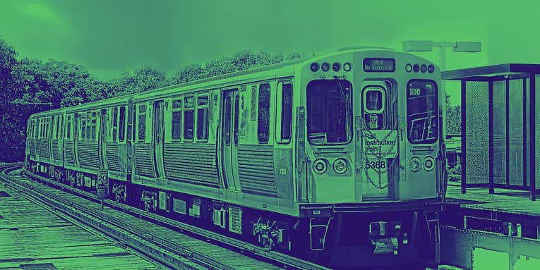 A guide to riding public transit more, anywhere in the country