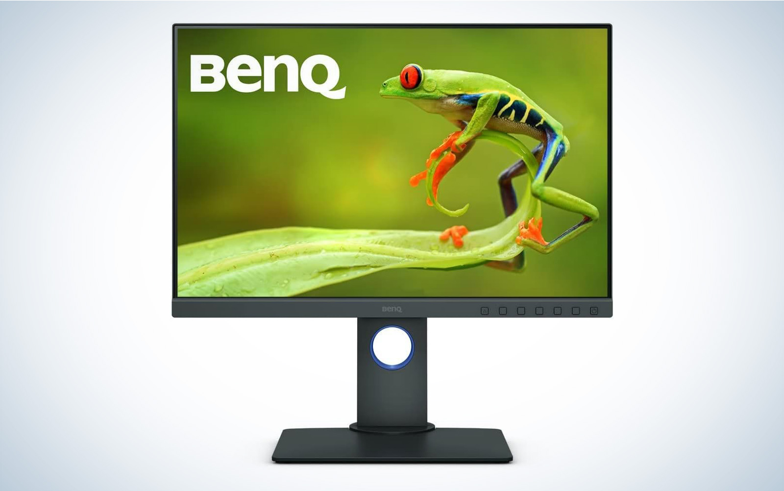 BenQ SW240 Photo Video Editing Monitor