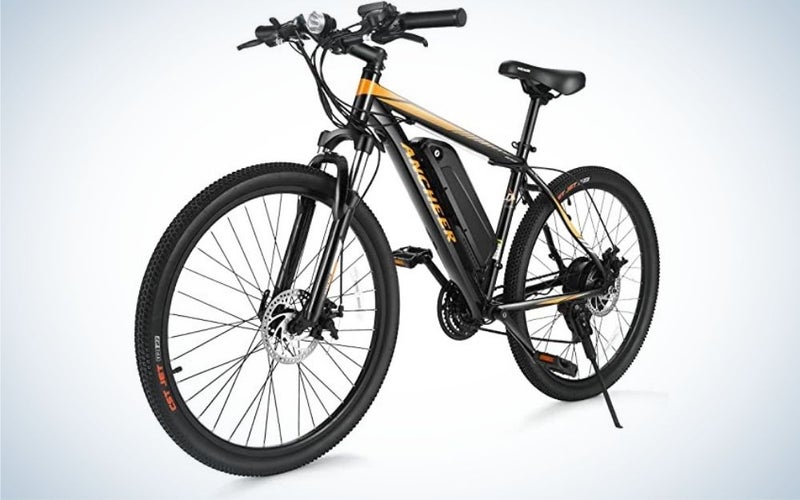 Best_Electric_Bikes_under_500_ANCHEER