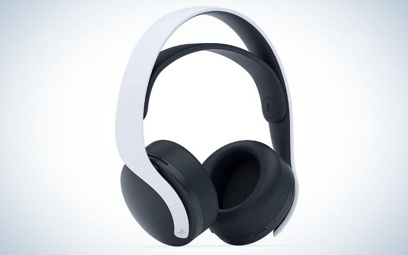 Sony Pulse 3D Wireless is the best gaming headset under $100 for PlayStation.