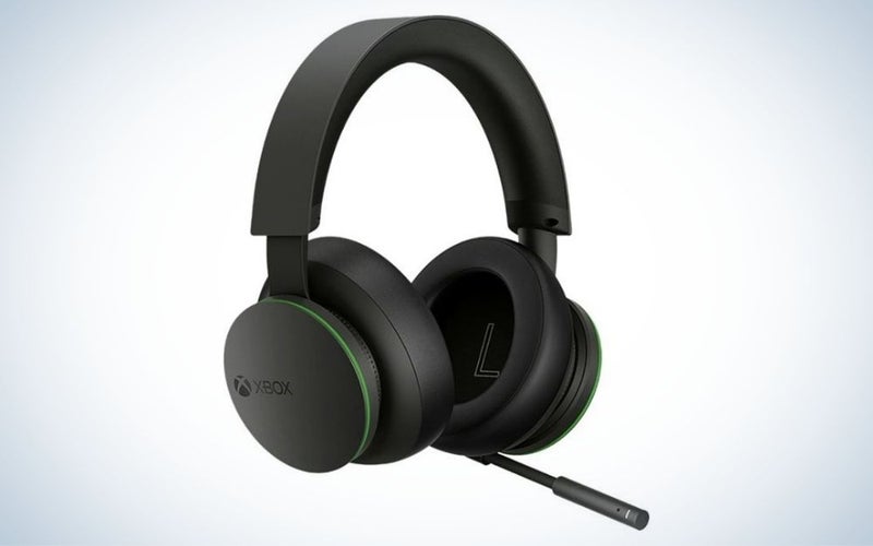 Xbox Wireless Headset is the best gaming headset under $100 for Xbox.