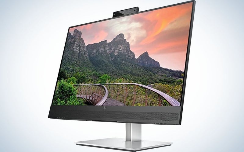 Best_Monitors_with_Built_in_Webcams_HP