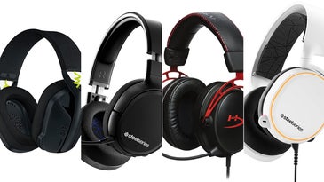 Best gaming headsets under $100 of 2022