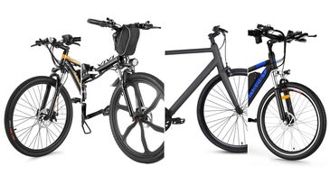budget electric bikes header image