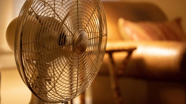 Feeling hot? Try these eco-friendly tips for cooling down.