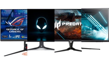 The best 1440p 144Hz monitors in 2023