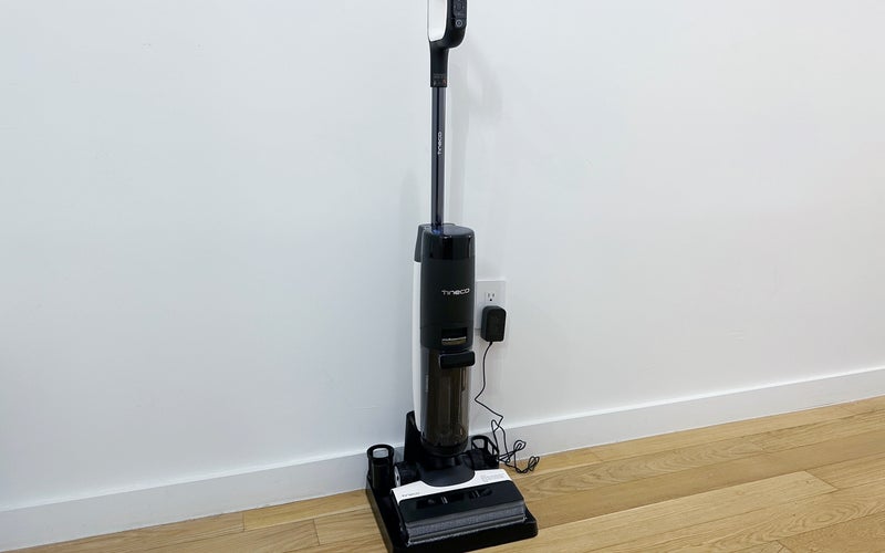 The best vacuum-mop combos in 2024