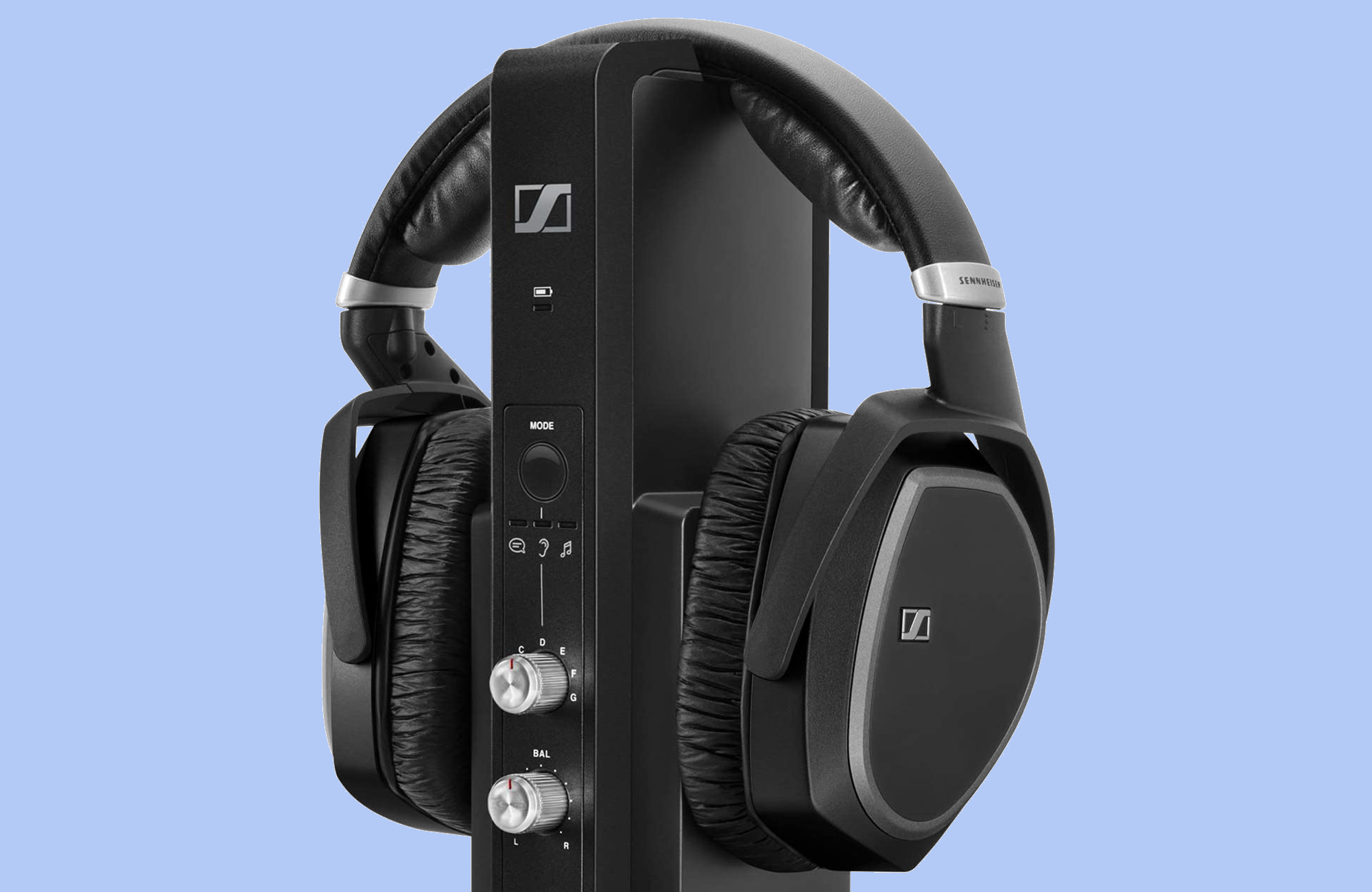 Best wireless headphones for TV of 2022 