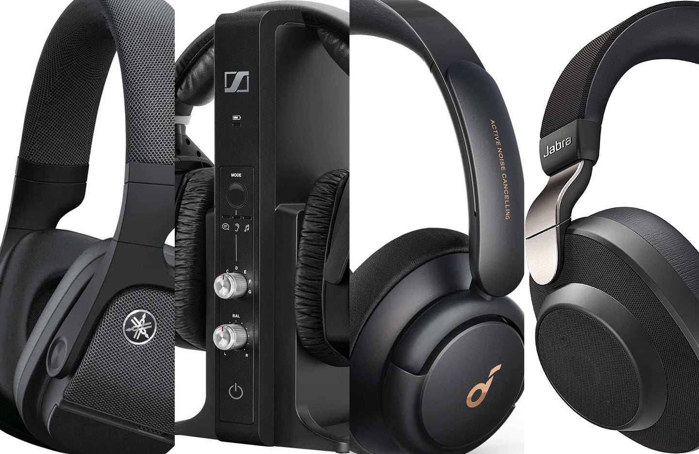 The wireless headphones for of 2023 |