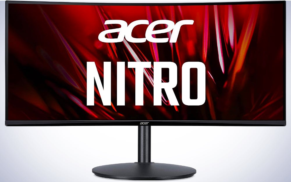 Acer Nitro XZ342CU
