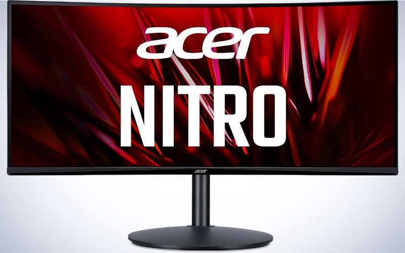Acer Nitro XZ342CU