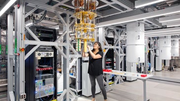 IBM's massive 'Kookaburra' quantum processor might land in 2025