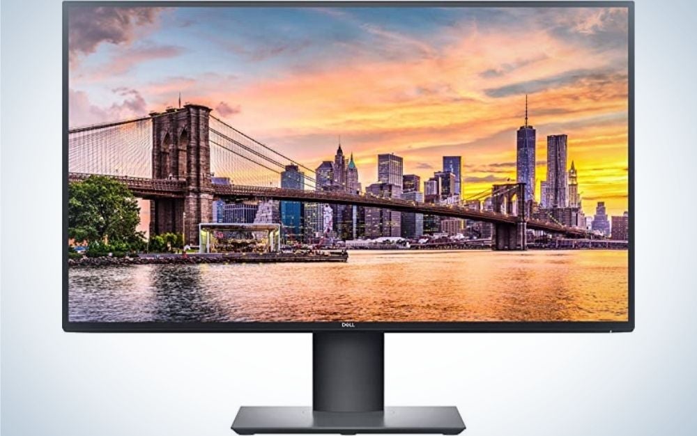 The best Dell monitors of 2023 | Popular Science