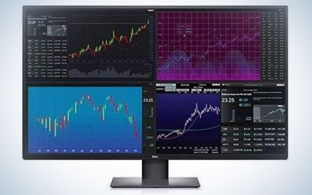 The best Dell monitors of 2023 | Popular Science