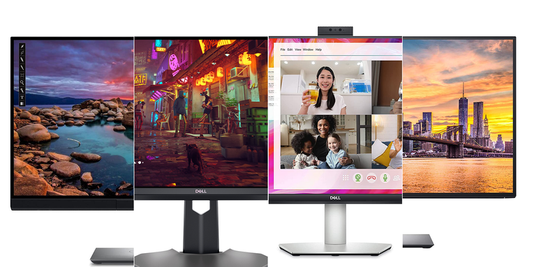 The best Dell monitors of 2024
