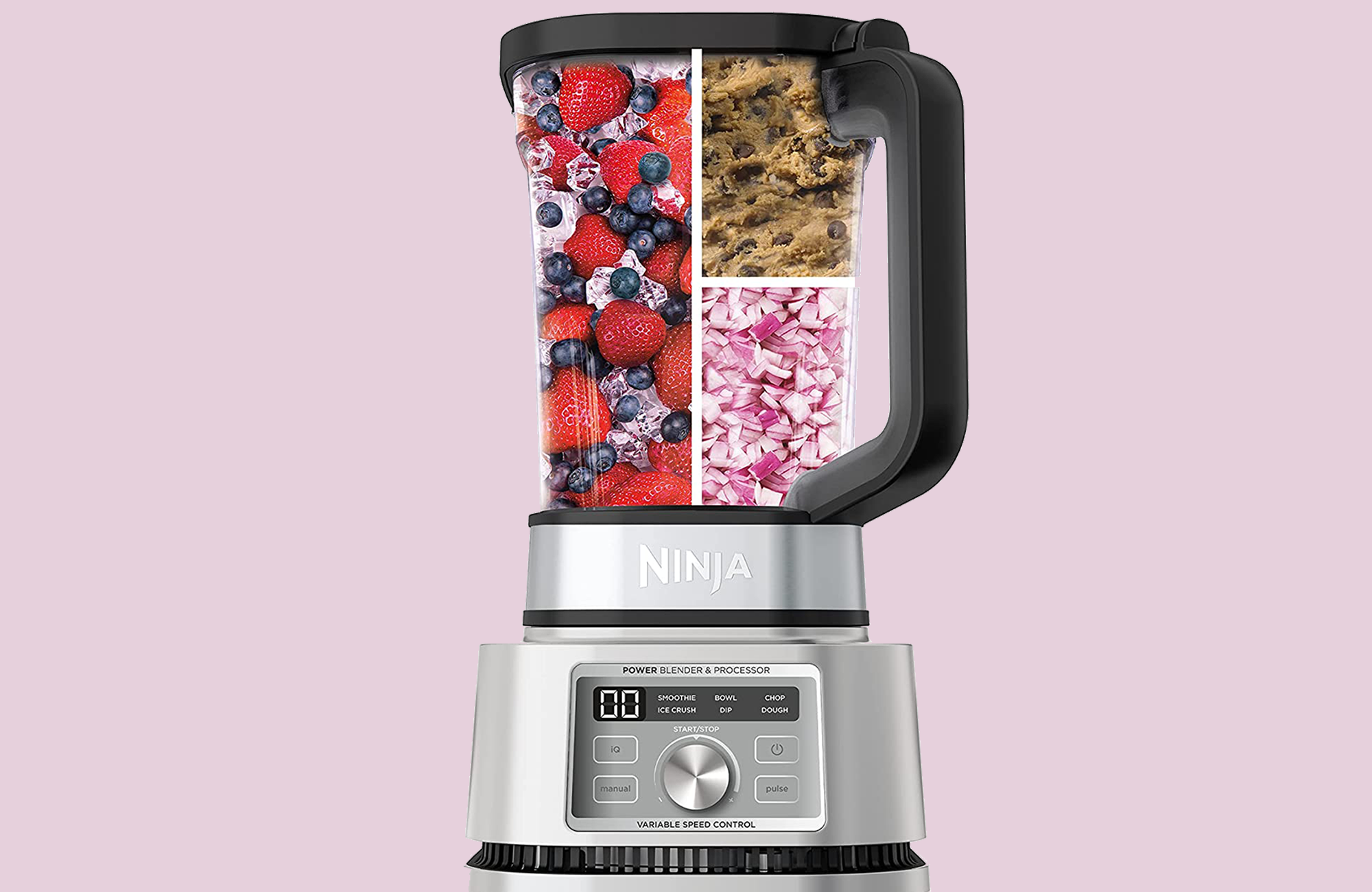 Save $50 on your way to Margaritaville with Ninja blenders from Amazon