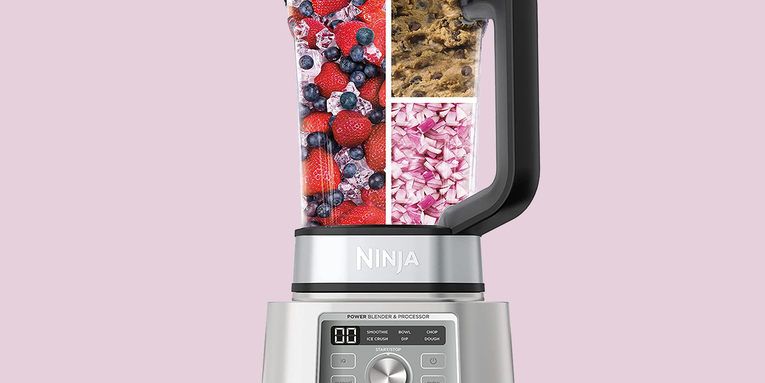 Save $50 on your way to Margaritaville with Ninja blenders from Amazon
