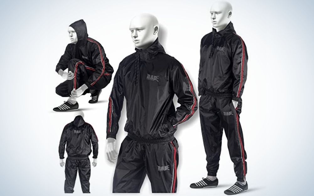 The best sauna suits of 2023 | Popular Science