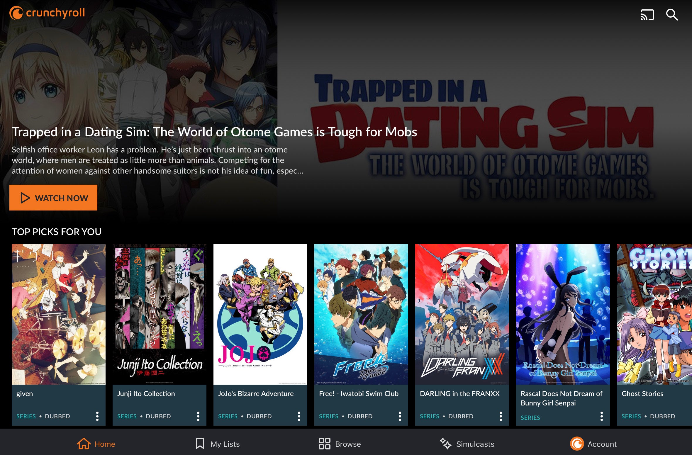 Crunchyroll and VIZ Media Announce Anime Distribution Deal  Animation  World Network
