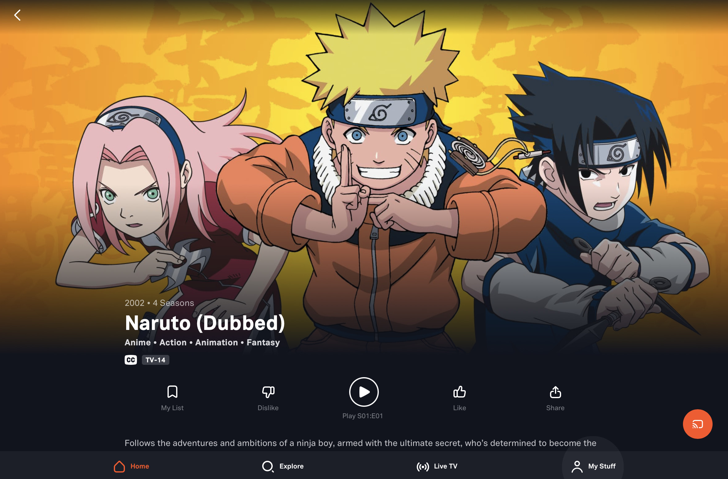 Best Anime Streaming Services of 2023 - CNET