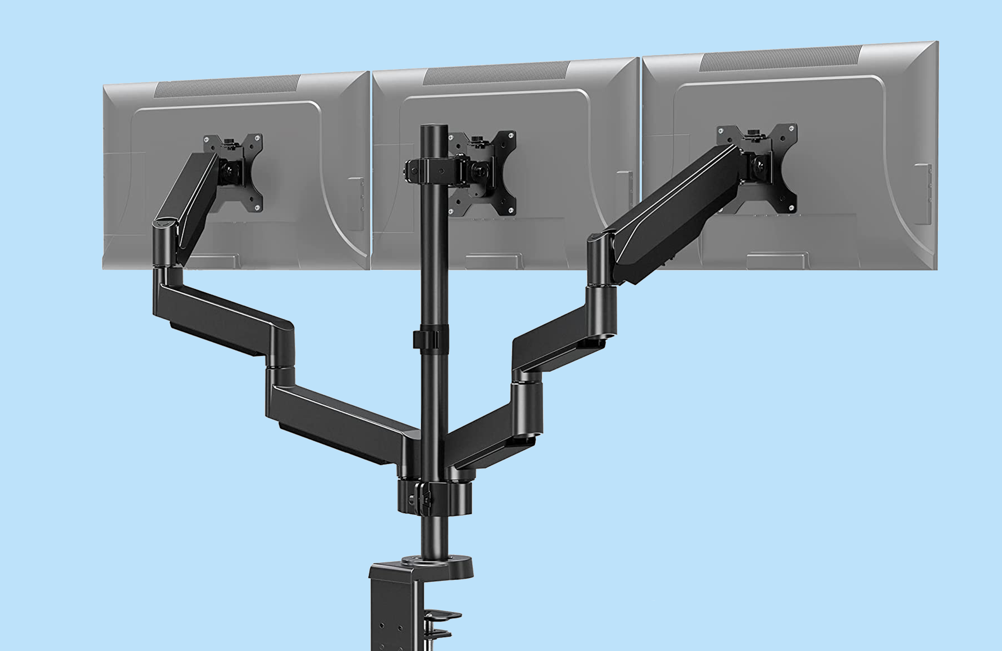 The best monitor arms of 2023