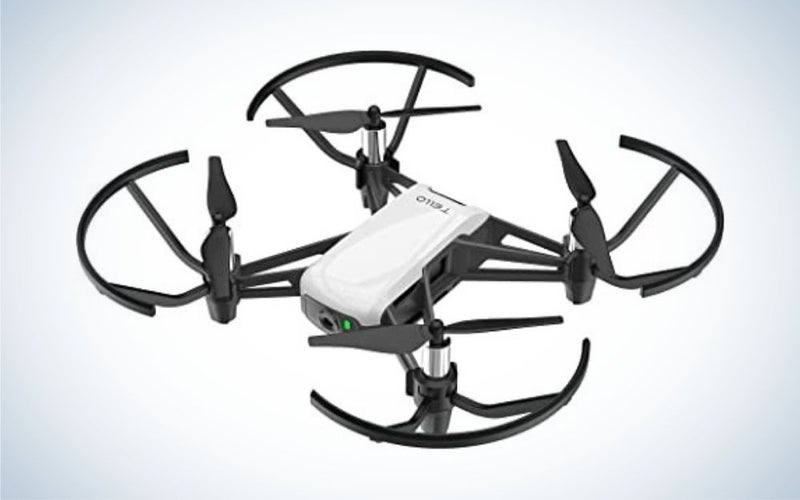 Ryze Tech Tello Drone for Beginners