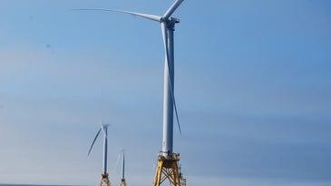 The NY Bight could write the book on how we build offshore wind farms in the future