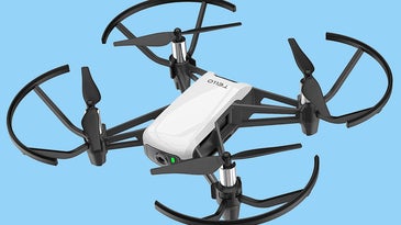 The best drones under $100 of 2023