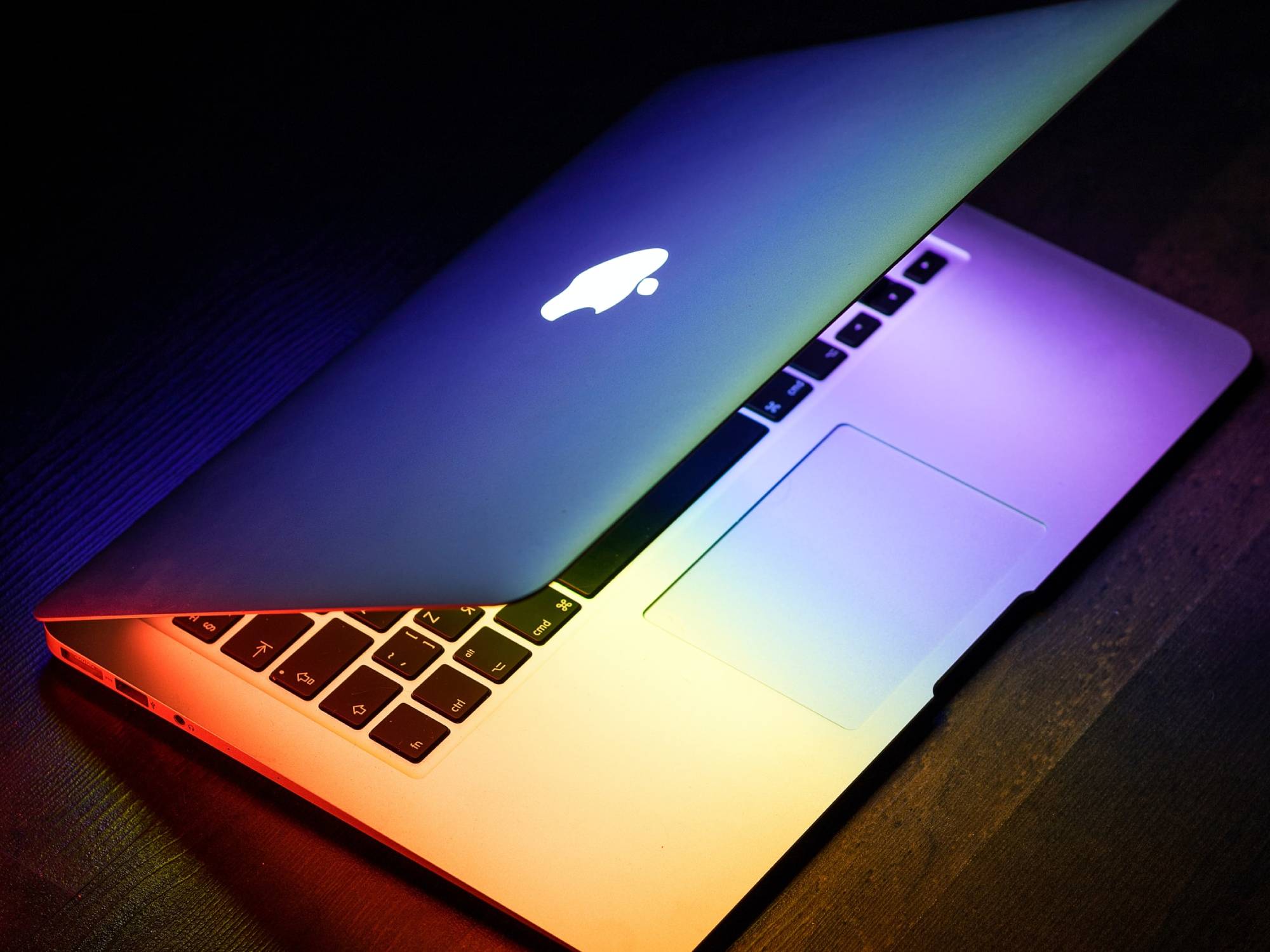How to reset glitchy Mac apps