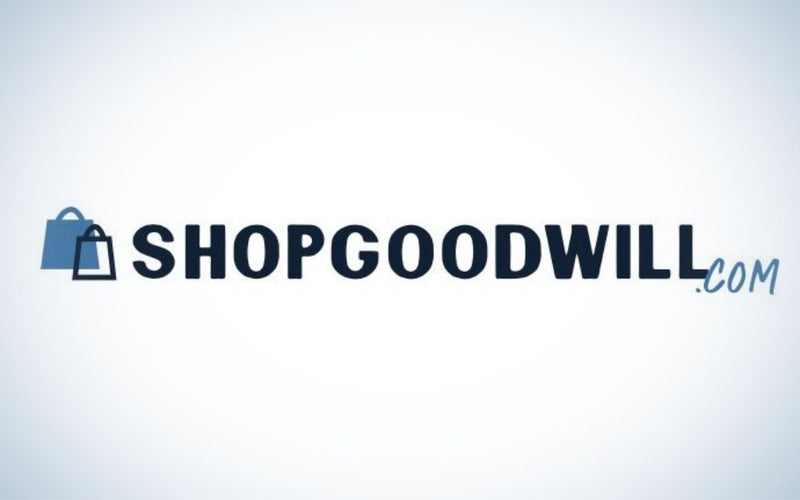 Goodwill Online Thrift Store is the best cheap online thrift store.