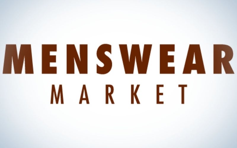 Menswear Market is the best online thrift store for men.