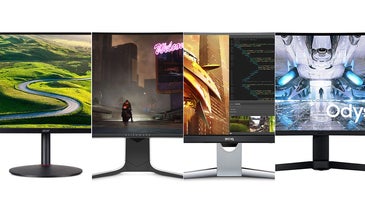 Best ultrawide monitors of 2022