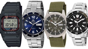 The best watches under $500