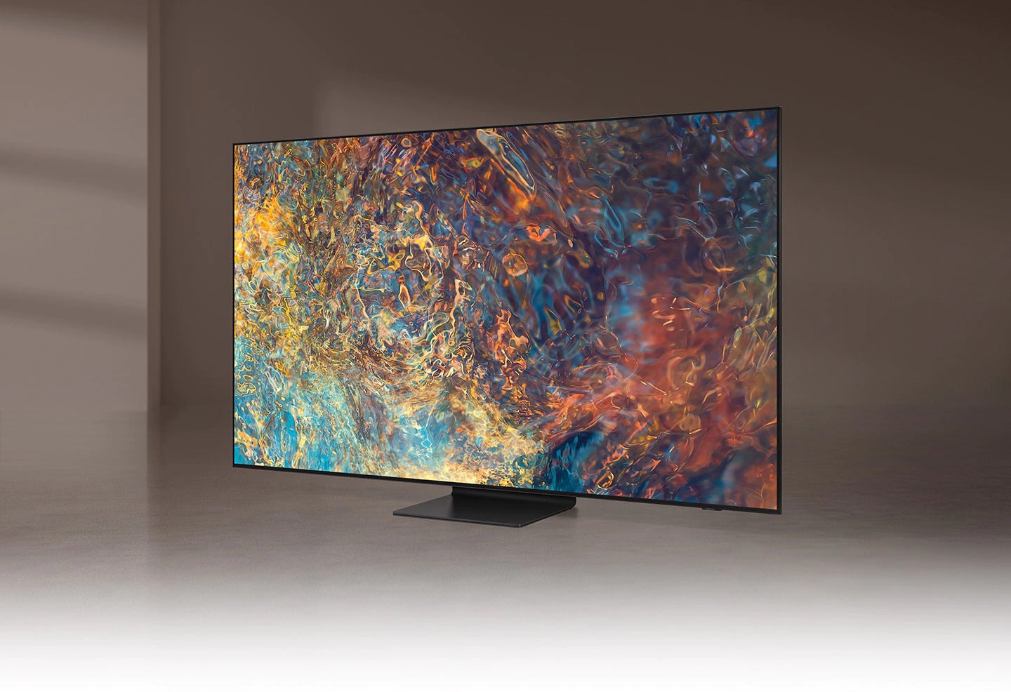 Save up to 40 percent on smart TVs and more during Samsung’s Memorial Day Sale thumbnail