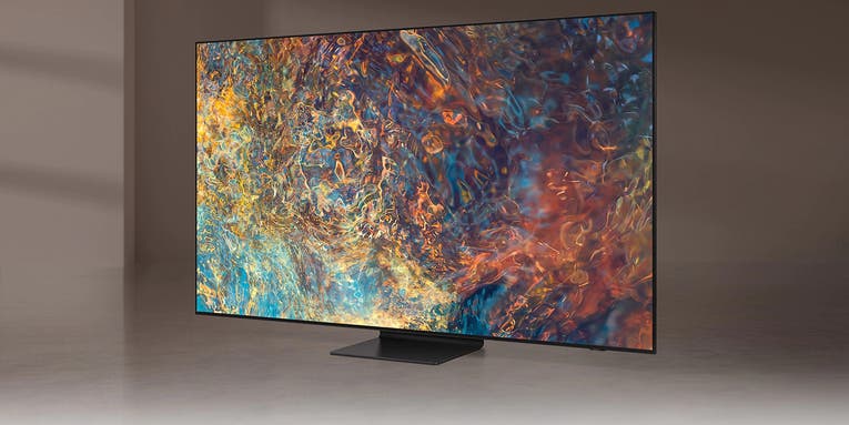 Save up to 40 percent on smart TVs, refrigerators, and more during Samsung’s Memorial Day Sale—but act fast