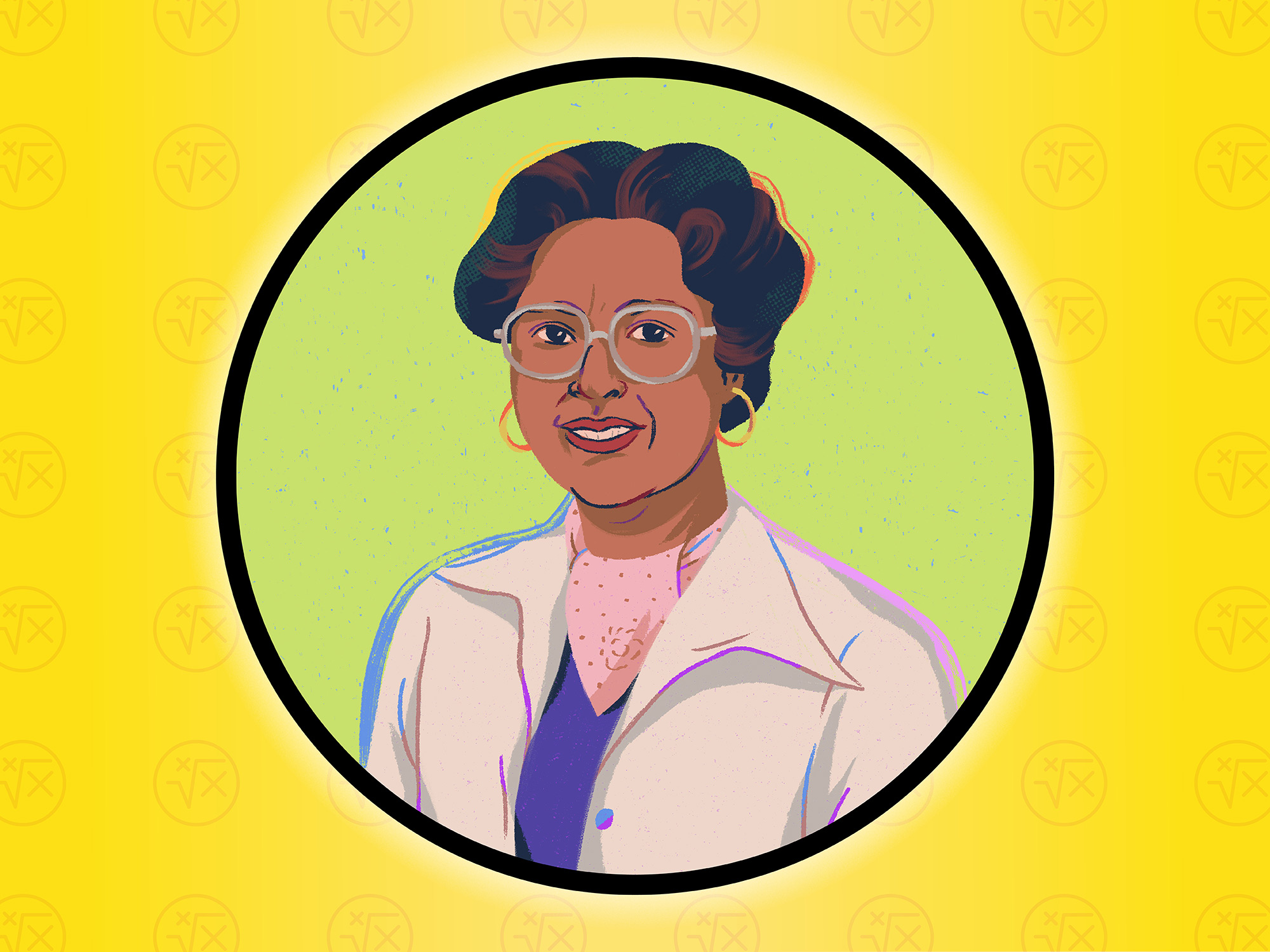 Gladys West’s mathematical prowess helped make GPS possible