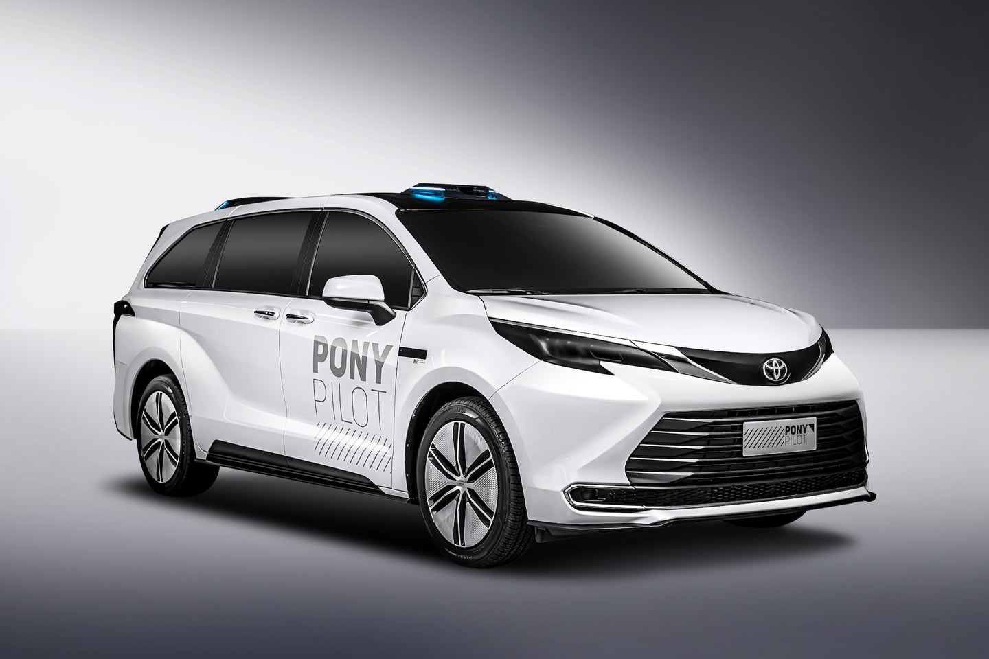 Pony.ai next generation autonomous driving system equipped on Toyota Sienna Autono MaaS S AM platform 1.jpg?auto=webp&width=1440&height=959 | What’s going on with self-driving cars right now? | Coletividad
