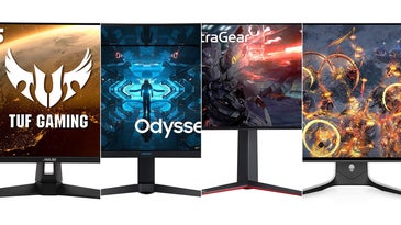 Best G-Sync monitors of 2022