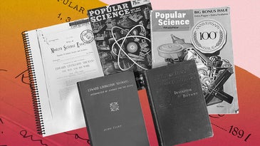 As PopSci turns 150, we reflect on the highs and lows of our long history