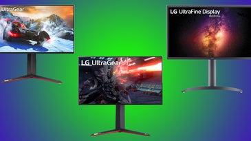 The best LG monitors of 2022