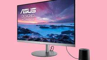 The best monitors for eye strain in 2022