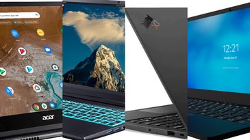 Best Linux laptops of 2022