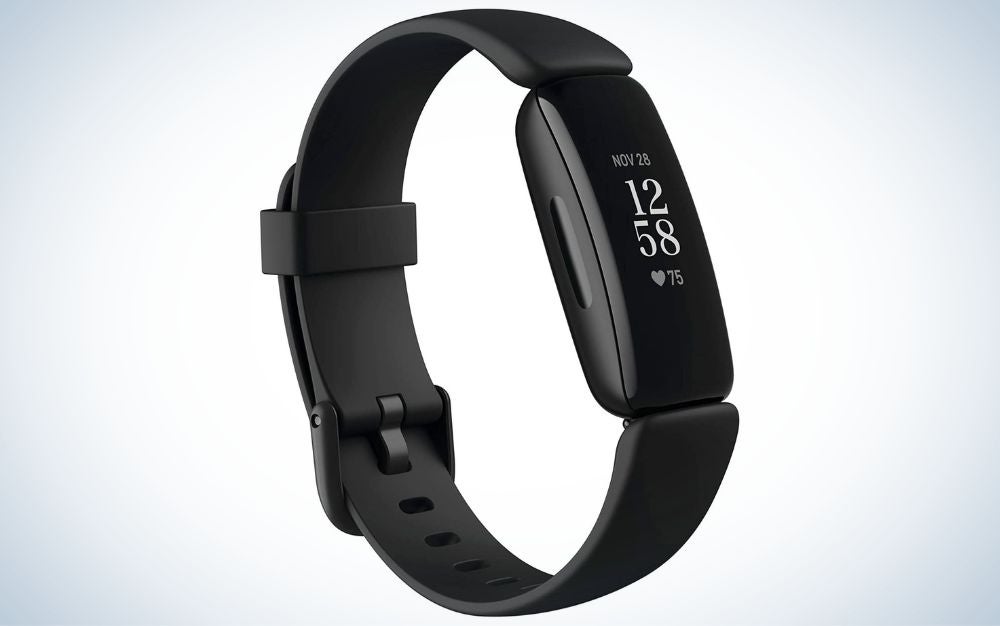 Inspire 2 is the best Fitbit for teens.