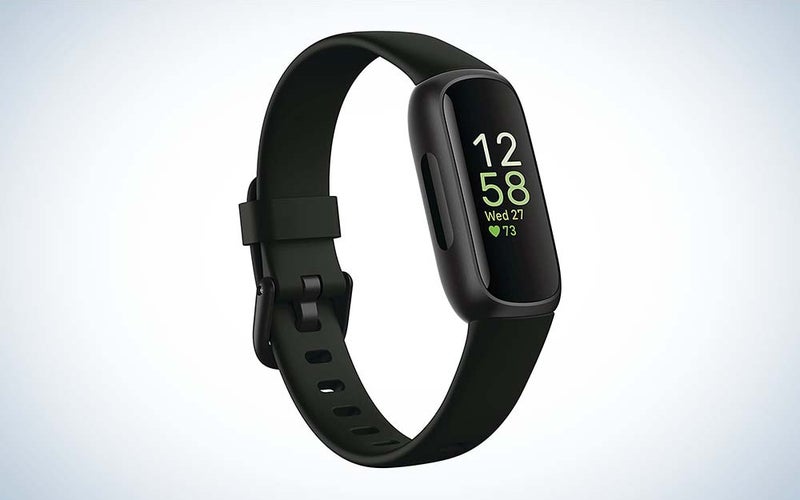 The Inspire 3 is the best Fitbit for teens.