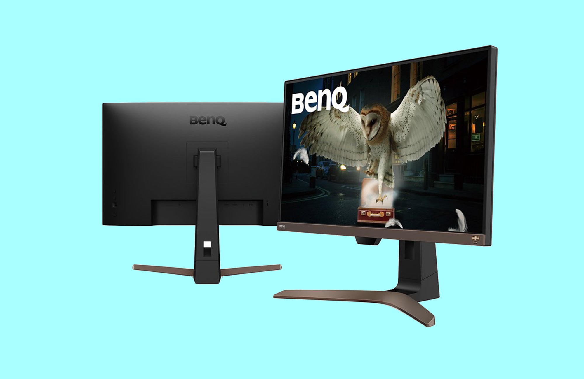 The best monitors for eye strain in 2023