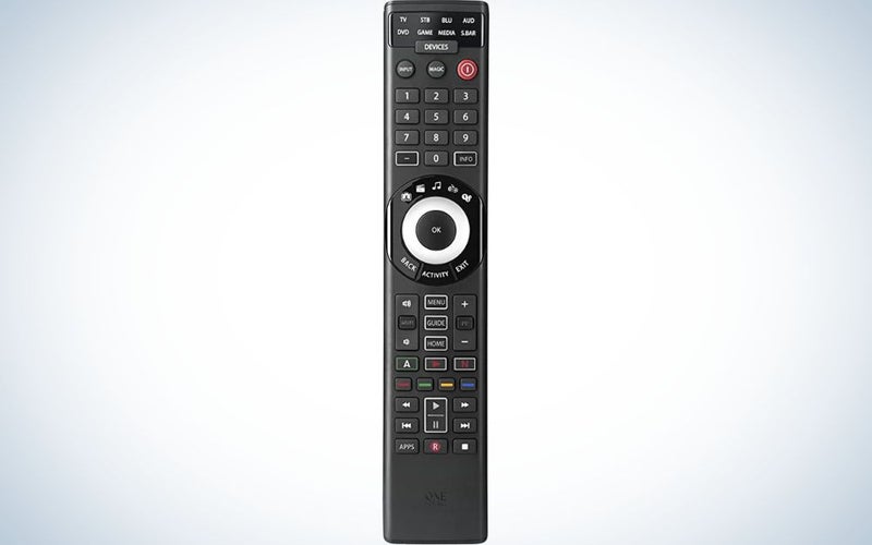 Best_Universal_Remote_One_For_All(r)